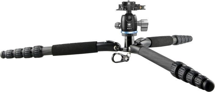 Immagine prodotto Sirui UltraLight T-025SK+KS-5 (SI-T025SK+KS5)