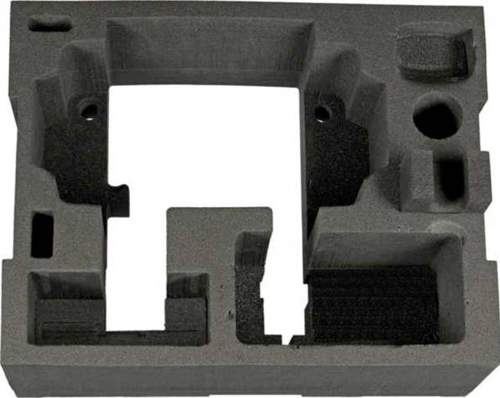 Produktbild Gossen Metrawatt Sortimo Foam Secutes