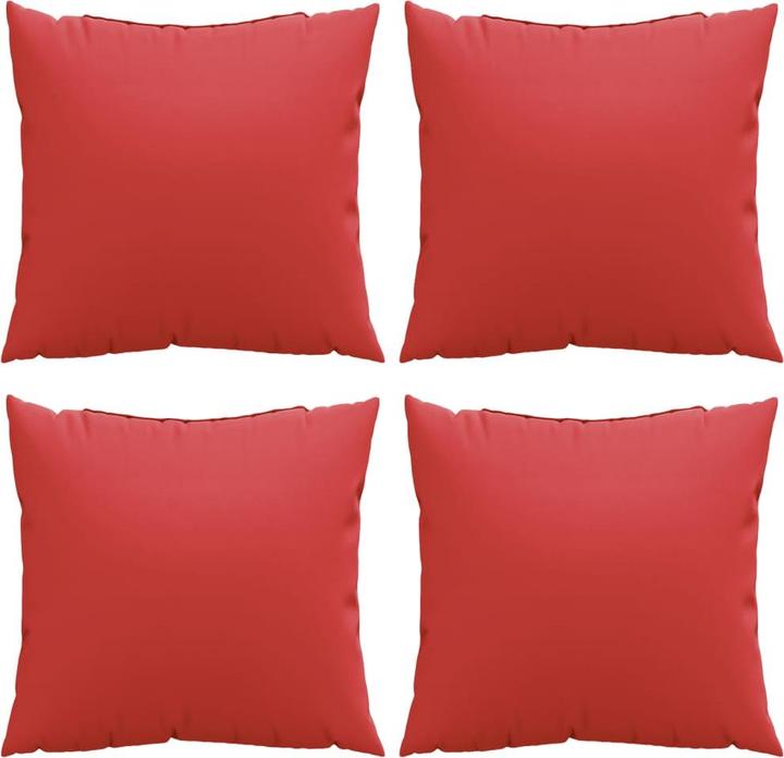 Image du produit vidaXL Sofakissen (50 x 50 cm)