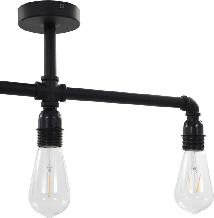 Produktbild vidaXL Deckenleuchte (E27)