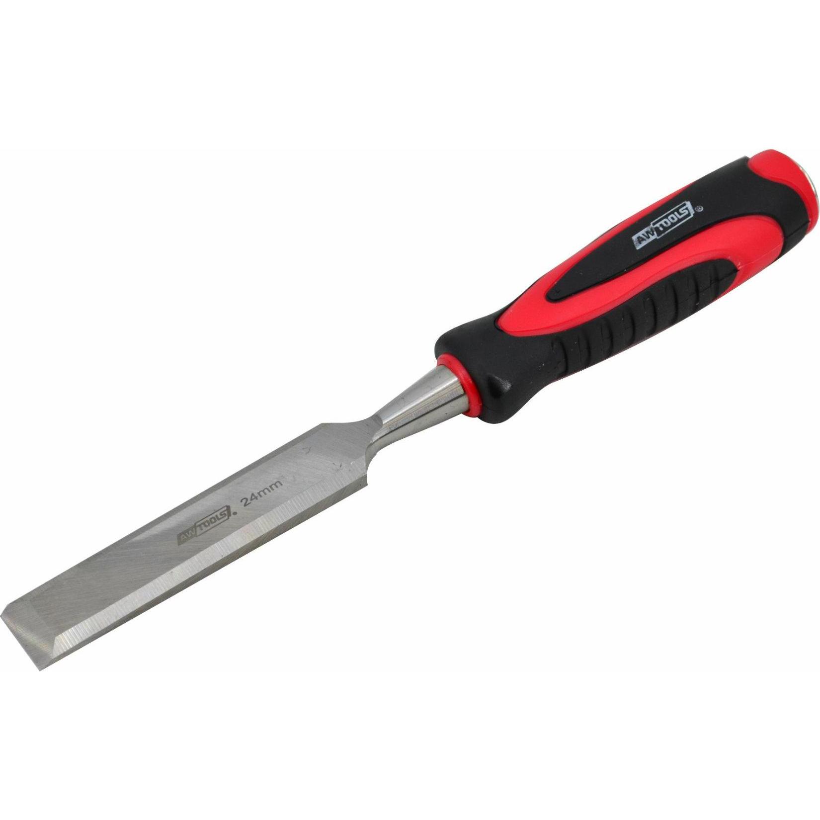 Awtools, Meissel, Meissel mit einem Plastikgriff 10 mm
