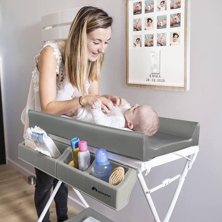 Image du produit Bebeconfort Baltic Gray Mist