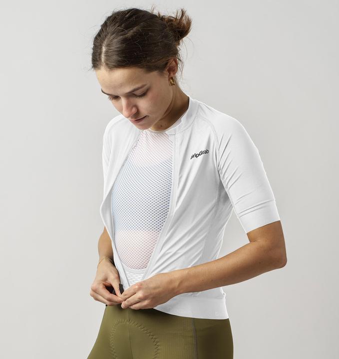 Produktbild GripGrab Women's Endurance S/S Jersey (S)
