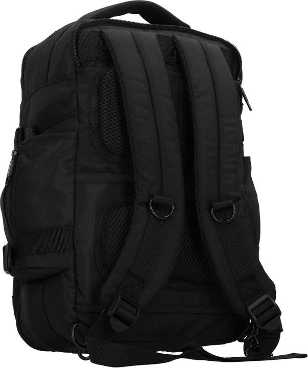 Immagine prodotto Polestream Strz by Berlin Reiserucksack 39 cm Laptopfach (25 l)