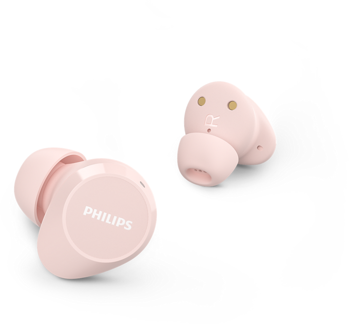 Image du produit Philips TAT1209PK/00 (pas de réduction du bruit, 6 h, Sans fil)