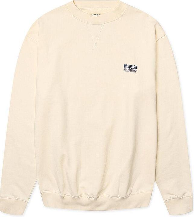 Produktbild Woodbird Sweater (S)