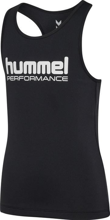 Actual product image hummel hmlJR PULSE TOP (104)