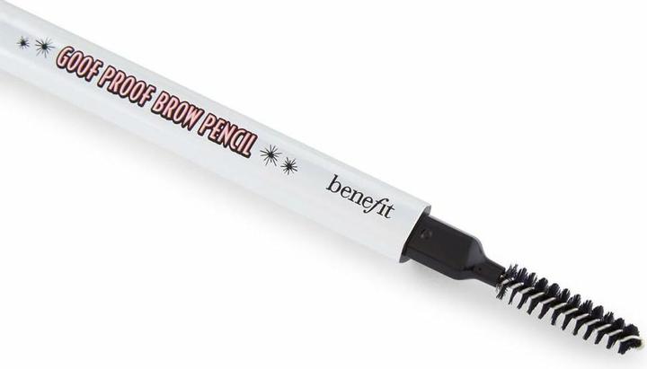 Actual product image BeneFit Cosmetics good proof (#02 Warm Golden Blonde)