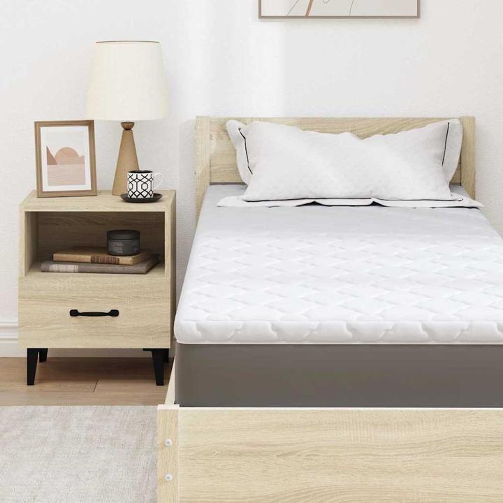 Produktbild vidaXL Matratzenauflage (140 x 200 cm)