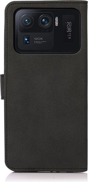 Produktbild MU Classic Classic IV Leder Bookcover Series (Xiaomi Mi 11 Ultra)