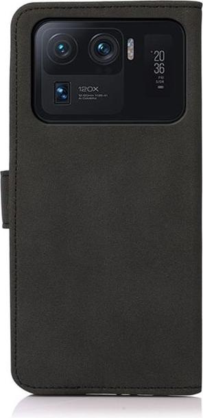 Immagine prodotto MU Classic Serie classica IV con copertina in pelle (Xiaomi Mi 11 Ultra)