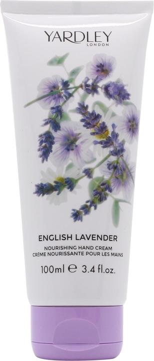 Immagine prodotto Yardley Lavanda inglese (100 ml)
