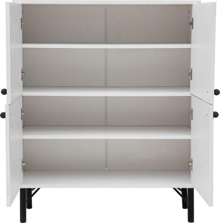 Image du produit Homitis Philip (95 x 36 x 111 cm)