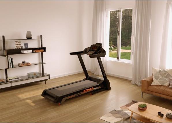 Image du produit Kettler Alpha Run 800