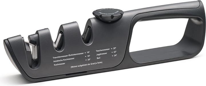 Image du produit Kuppels Aiguiseur de couteaux FLEX SHARP