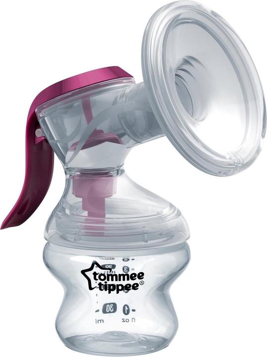 Immagine prodotto Tommee Tippee Tiralatte manuale