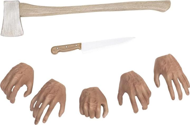 Image du produit Trick or Treat Studios Halloween 6 - The Curse of Michael Myers Michael Myers 1/6 Actionfigur