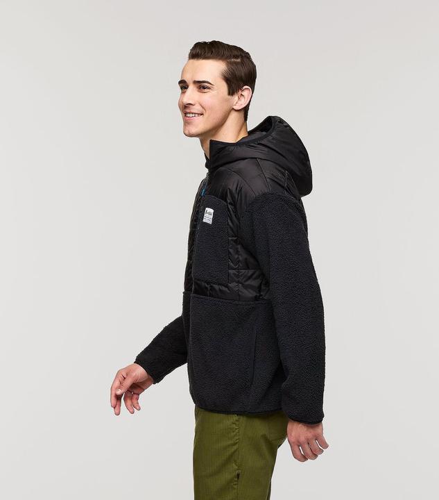 Immagine prodotto Cotopaxi Trico Hybrid Hooded Jacket (XL)