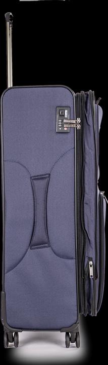 Produktbild Stratic Bendigo Light + Koffer (120 l)