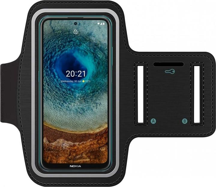 Produktbild SmartFitness Nokia X10 Handy Sport Armband