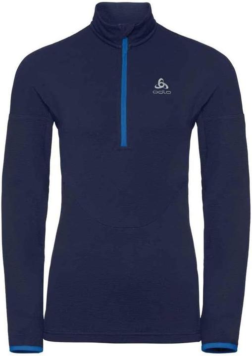 Immagine prodotto Odlo Midlayer 1/2 zip KOYA (L)