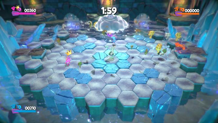 Image du produit Plaion Yooka Laylee (pr2) (Xbox One X, Xbox Series X, IT)