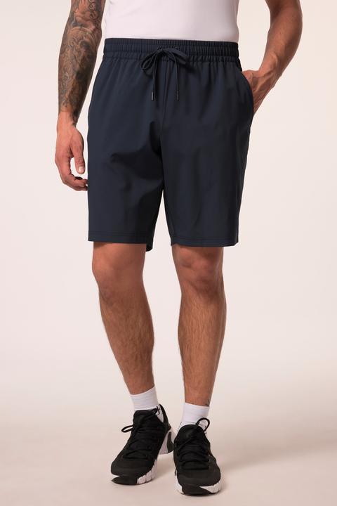 Produktbild Jay-Pi Bermuda Iron Anvil, Bauchfit, FLEXNAMIC®, Fitness, QuickDry, bis 7 XL (7XL)