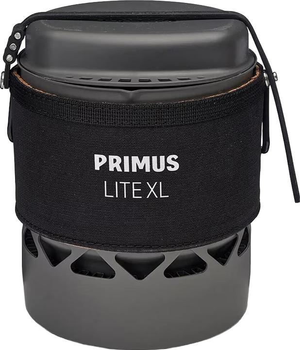 Actual product image Primus Light Pot II 1.0