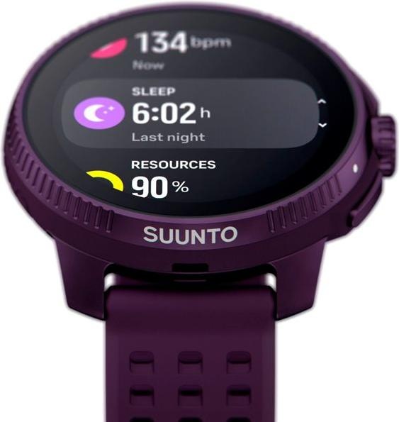 Produktbild Suunto Race (49 mm)