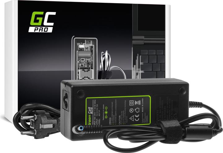 Actual product image GreenCell Cell AD71P Power Supply & Voltage Converter Indoor (120 W)