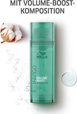Immagine prodotto Wella Invigo Volume Boost - Crystal Mask (145 ml)