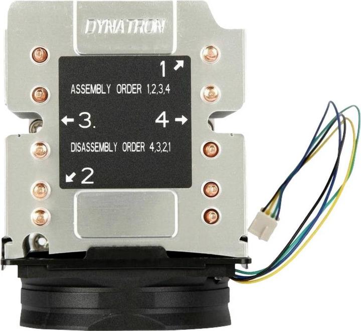 Productafbeelding Intertech B-11 actief LG 3647 NARROW (80 mm)