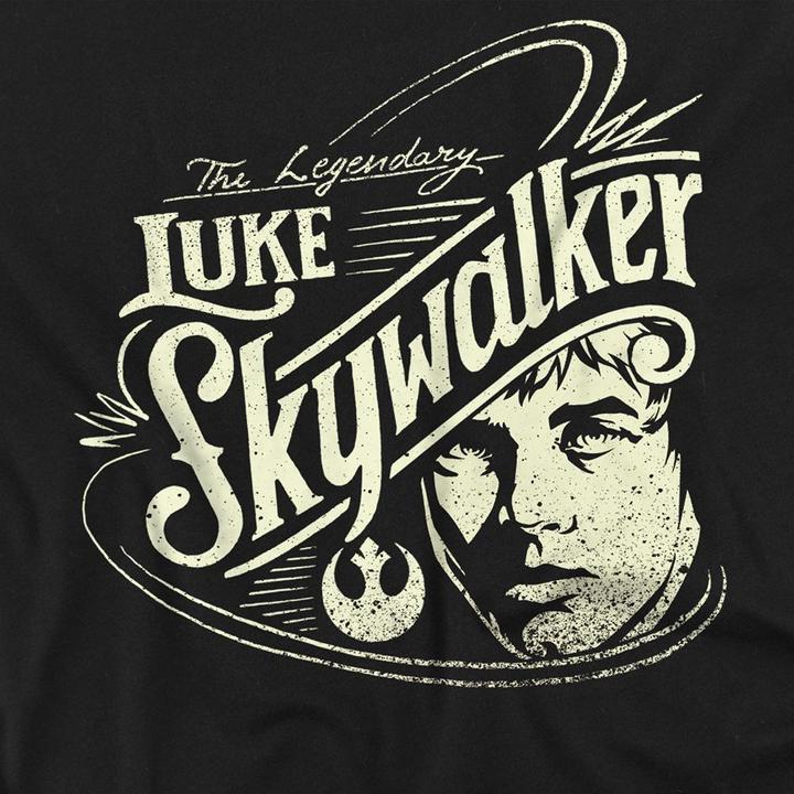 Produktbild Star Wars Skywalker War Hero TShirt (L)