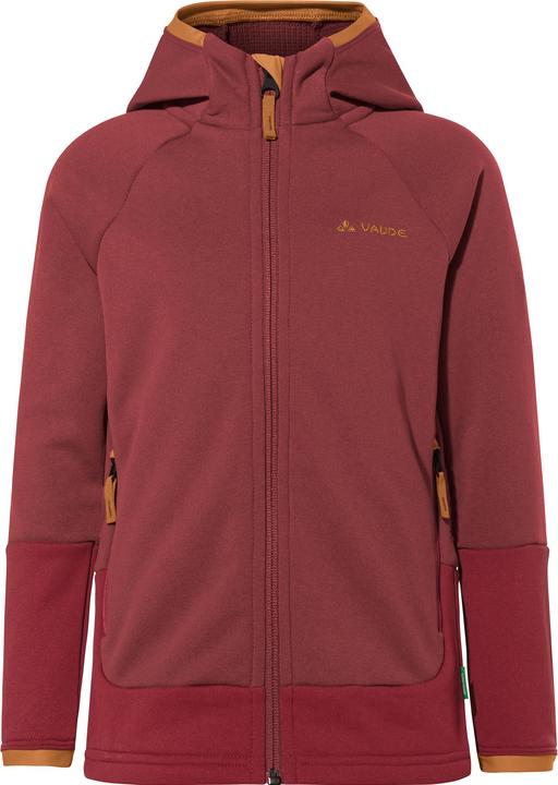 Immagine prodotto Vaude Capacida Fleece II (104)