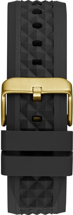 Produktbild Guess Vermutlich sieht GW0729G2 Black Gold an (Sportuhr)
