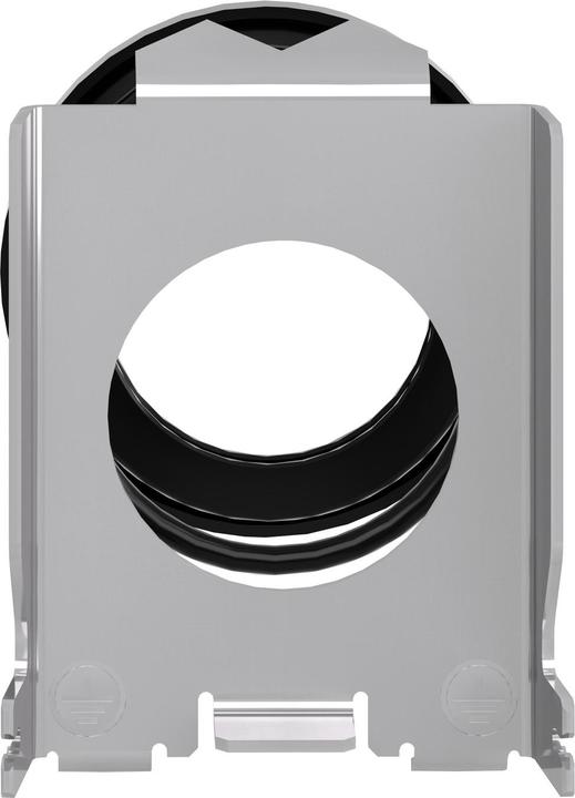 Produktbild Schneider Electric Metal Flush Kit (Ss And Ipb)