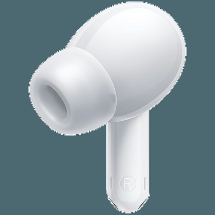 Produktbild Xiaomi Redmi Buds 6 Lite - Weiss (ANC, 38 h, Kabellos)