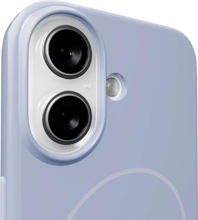 Actual product image Puro Cover (Apple iPhone 17)