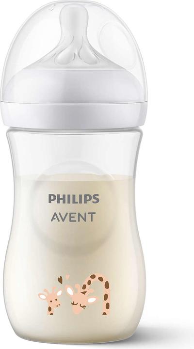 Actual product image Philips Avent Natural Response (260 ml)