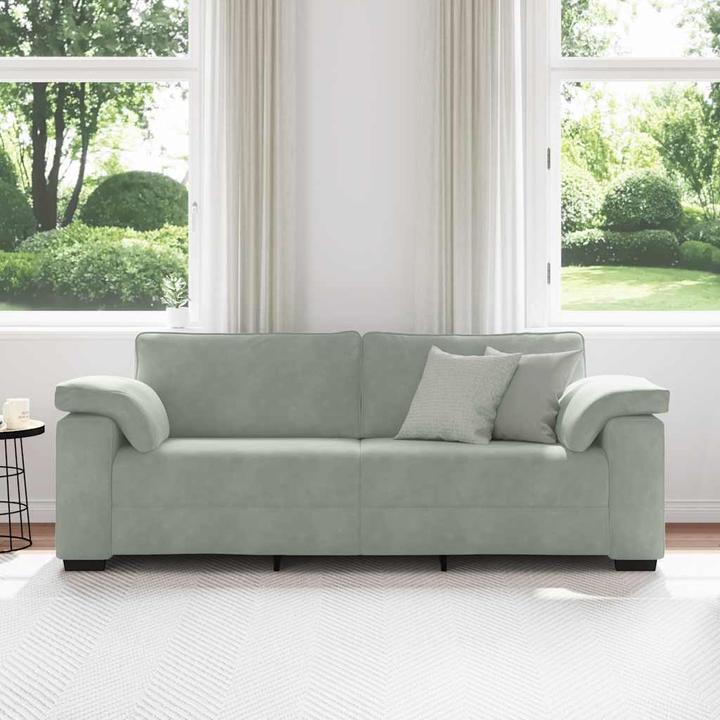 Produktbild vidaXL 3-Sitzer-Sofa (3-Sitzer)