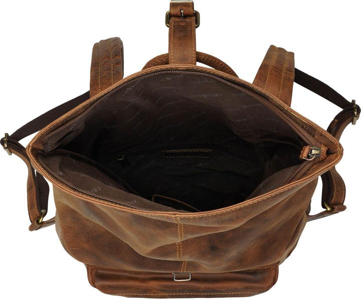 Produktbild Greenburry Vintage Roller Backpack (11 l)