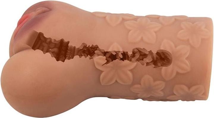 Image du produit Crazy Bull Vagina-Masturbator "Scarlet"