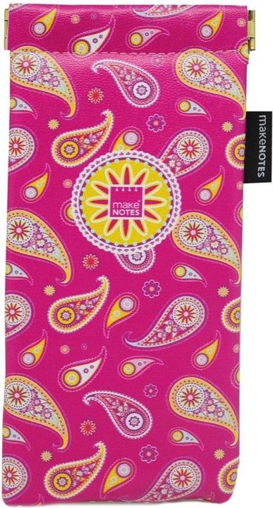 Immagine prodotto Makenotes Custodia per occhiali Paisley Two