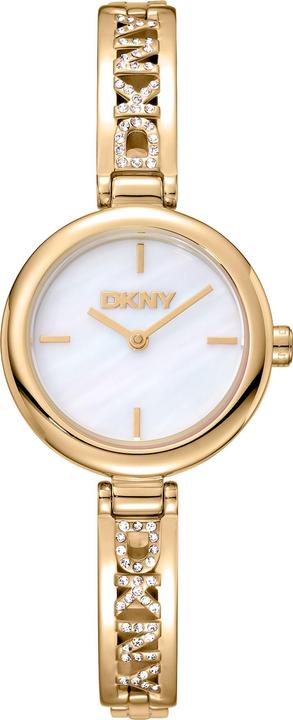 Actual product image DKNY Relogio (Analogue wristwatch, 26 mm)