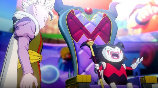 Produktbild Bandai Namco Dragon Ball Z: Kakarot - Daima - Adventure through The Demon Realm Pack (Switch, Multilingual)