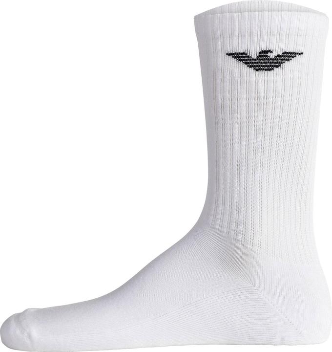 Actual product image Emporio Armani Sporty Sponge (pack of 3, 39 - 46)