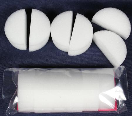 Produktbild Fantasy Make Up Kosmetik Schwamm