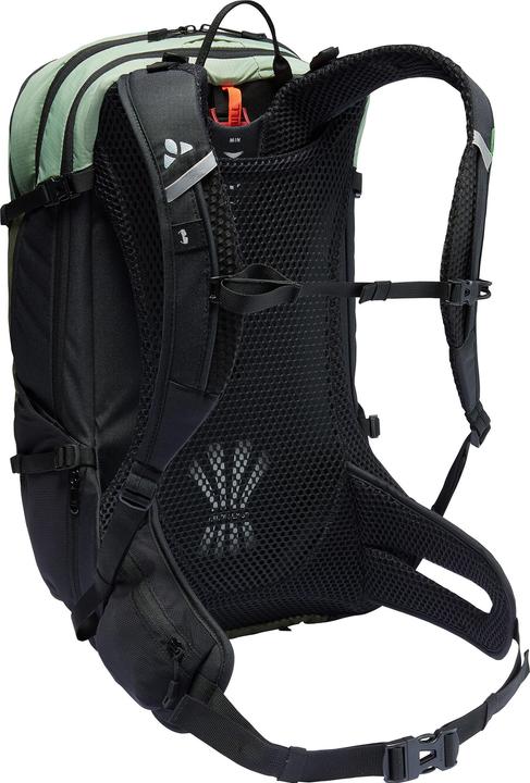 Produktbild Vaude Bike Alpin 25+5 (25 l)