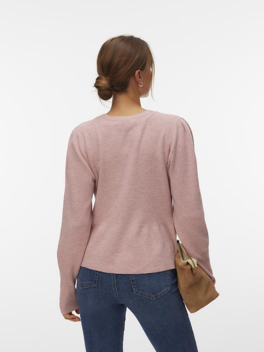 Image du produit Vero Moda VMLIGHT Strickjacke Strickjacke (L)