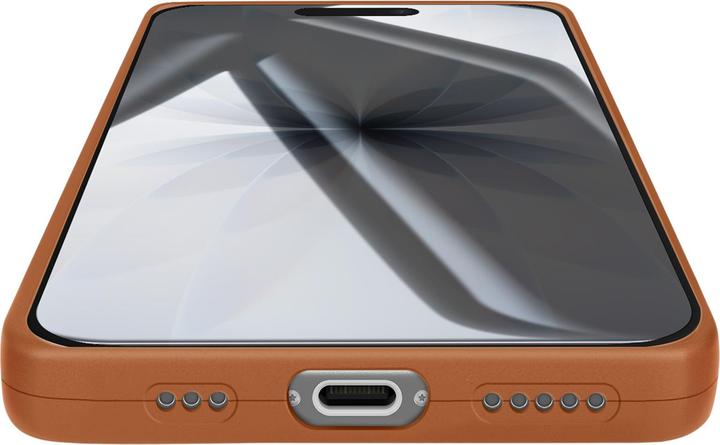 Produktbild Avizar Silikon Hülle iPhone 17 Soft (Apple iPhone Air)